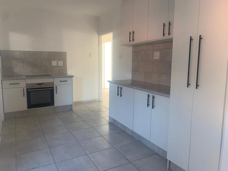 4 Bedroom Property for Sale in Ravensmead Western Cape